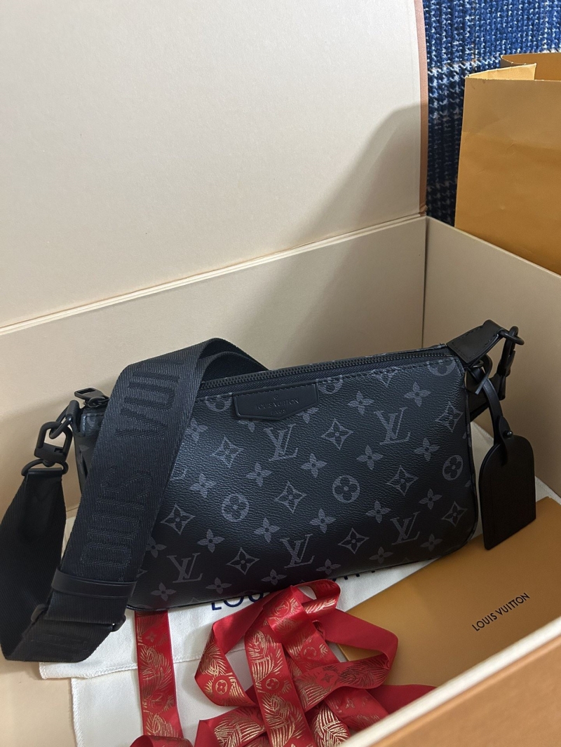 LV Satchel Bags